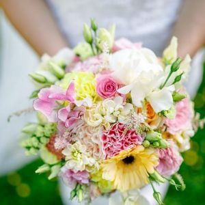 Hochzeit und Events | Referenzen