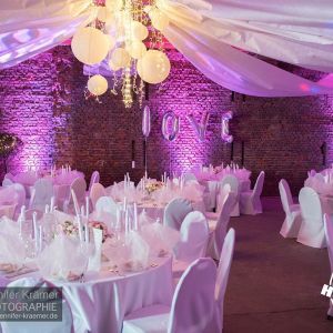 Hochzeit und Events | Referenzen