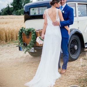 Hochzeit und Events | Referenzen