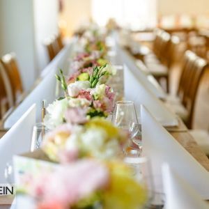 Hochzeit und Events | Referenzen