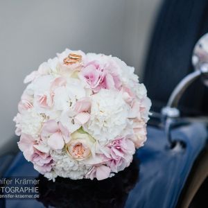 Hochzeit und Events | Referenzen