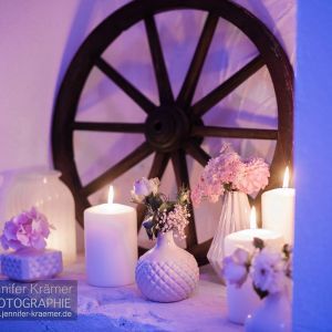 Hochzeit und Events | Referenzen