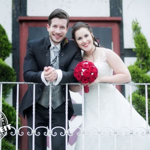 Hochzeit und Events | Referenzen