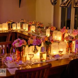 Hochzeit und Events | Referenzen