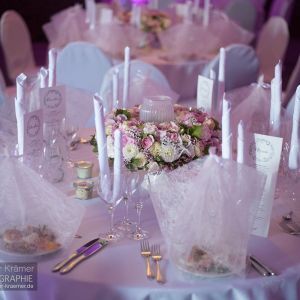 Hochzeit und Events | Referenzen