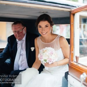 Hochzeit und Events | Referenzen