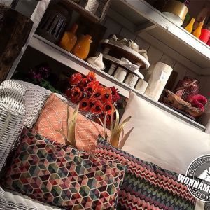 Wohnambiente Raumgestaltung | Referenzen