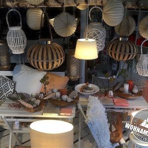 Wohnambiente Raumgestaltung | Referenzen