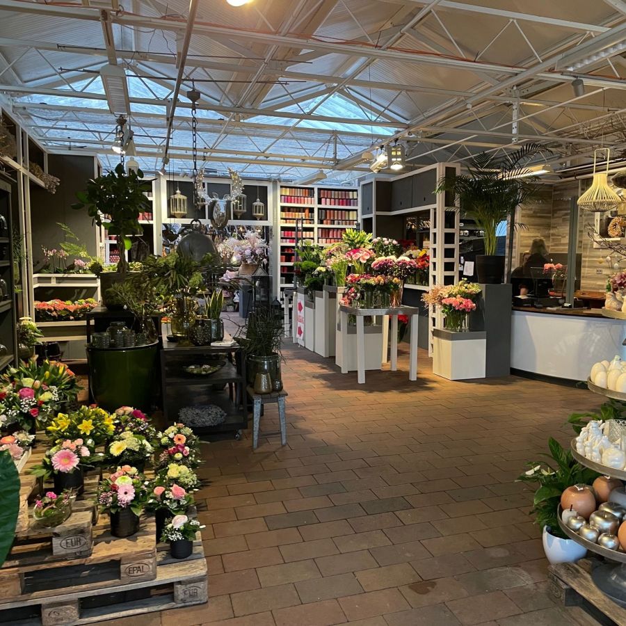 Ihr Blumenhaus Buhle: Mehr als ein typischer Blumenladen