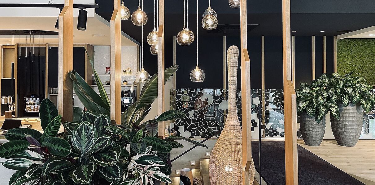 Blumenhaus Buhle
