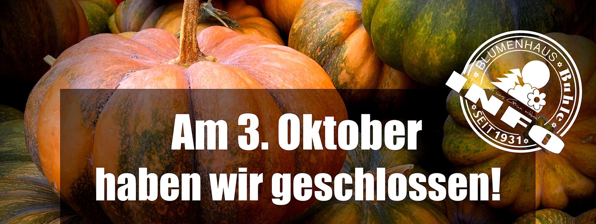 öffis 3.oktober